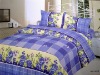 printing quilt cover set