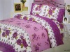 printing quilt cover set