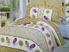 printing quilt cover set