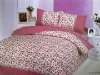 printing quilt cover set