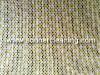 printing spunlace nonwoven fabric