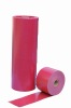processing polyester fabric of chemical