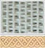 produce 3-shed dryer woven fabric
