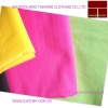 produce pure cotton 20s*20s 60*60 dyed cotton textile