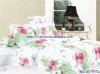 profession manufacture cotton& polyester  bedding set