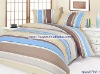 profession manufacture cotton& polyester bedding set