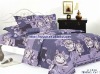 profession manufacture cotton& polyester bedding set