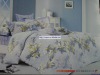 profession manufacture cotton& polyester bedding set