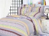 profession manufacture cotton& polyester bedding set