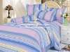 profession manufacture cotton& polyester bedding set