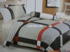 profession manufacture cotton& polyester bedding set