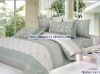 profession manufacture cotton& polyester bedding set