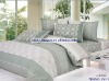 profession manufacture cotton& polyester bedding set