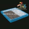 professional 100% pp nowoven fabric for mattress