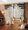 professional hotel window curtain OYHG-W0011-1