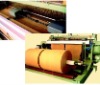 professional manufacture of jute weaving machine
