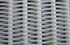 professionally produce big loop polyester spiral desiccation mesh