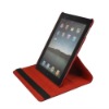 promotioanl leather case for ipad2