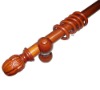 promotion  wooden curtain pole  TYCL-14