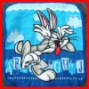 promotional MINI polyester towel beach towel