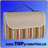 promotional beach blanket 15113942