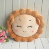 promotional cartoon cushion