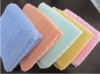 promotional cheap face towel