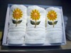 promotional gift cotton towel