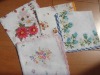 promotional handkerchief