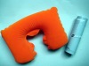 promotional inflatable pillow