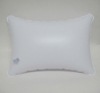 promotional inflatable pillow