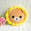 promotional lion cushion