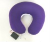 promotional musical neck pillow
