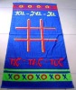 promotional printed beach towels