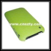 promotional smart leahter case for Iphone