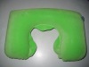 promotional travel neck pillow