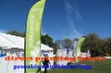 protable windbklade flags