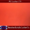 pu artificial leather for jackets