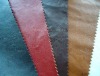 pu artificial leather for shoes