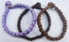 pu bracelet