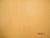 pu car seat leather