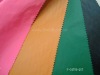 pu clothing leather