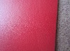 pu coated microfiber