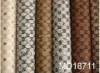 pu decoration leather in wenzhou with good quality