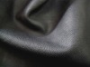 pu embossed leather for apperal