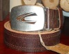 pu fashion belt