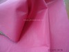 pu garment leather