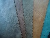 pu handbag leather