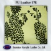 pu leather