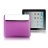 pu leather case for ipad2